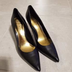 Ralph Lauren Heels